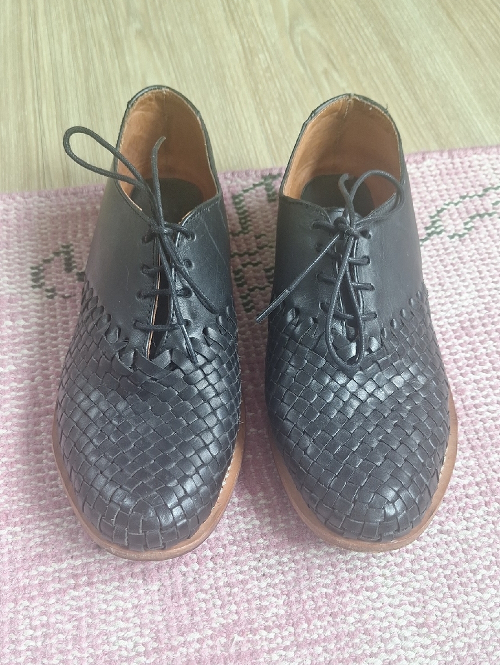 Will Leather Goods Loafers